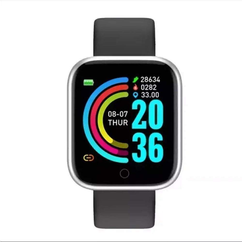 Smart Watch  - Picture 3 of 5